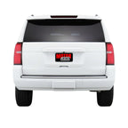 2015-2020 Chevrolet Suburban | Third Brake Light PreCut Tint Overlays