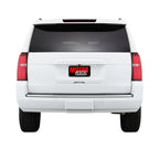 2015-2020 Chevrolet Tahoe | Third Brake Light PreCut Tint Overlays