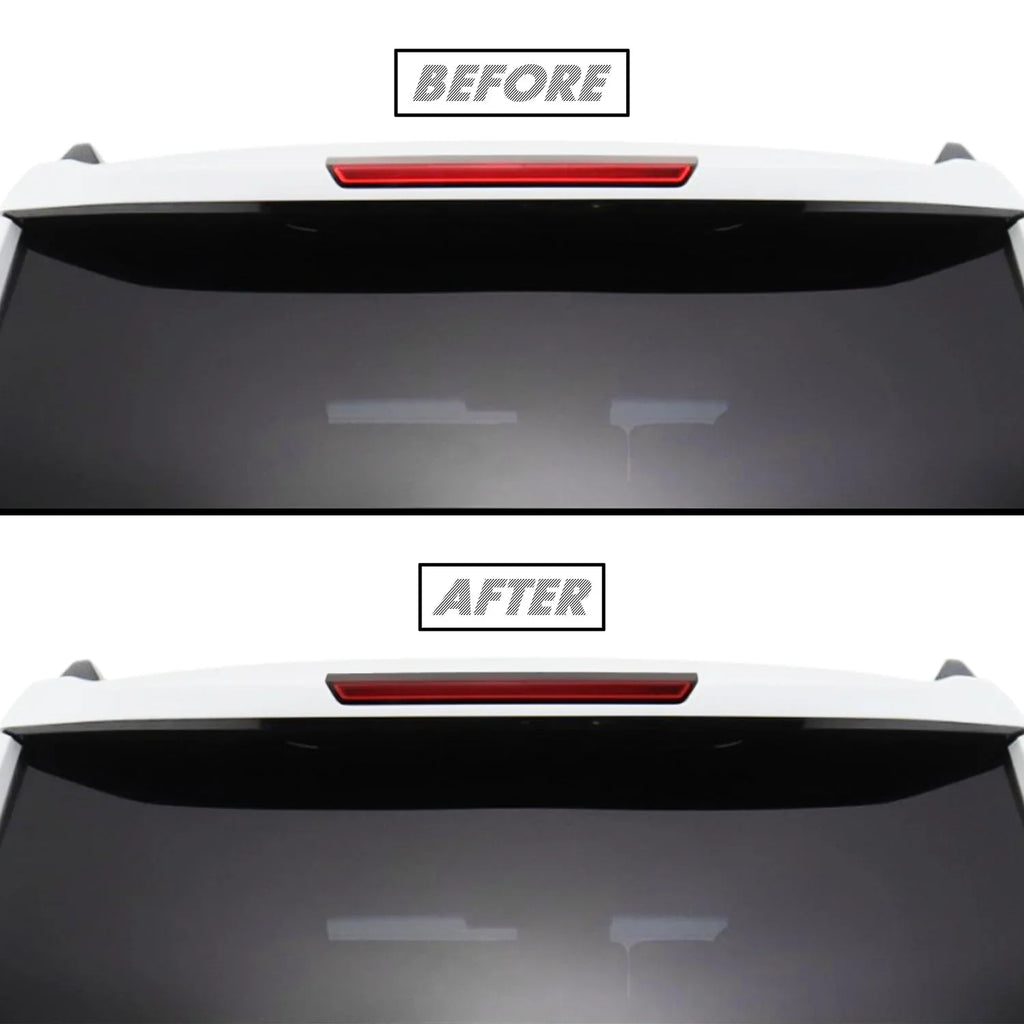 2015-2020 Chevrolet Tahoe | Third Brake Light PreCut Tint Overlays