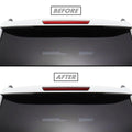 2015-2020 Chevrolet Tahoe | Third Brake Light PreCut Tint Overlays
