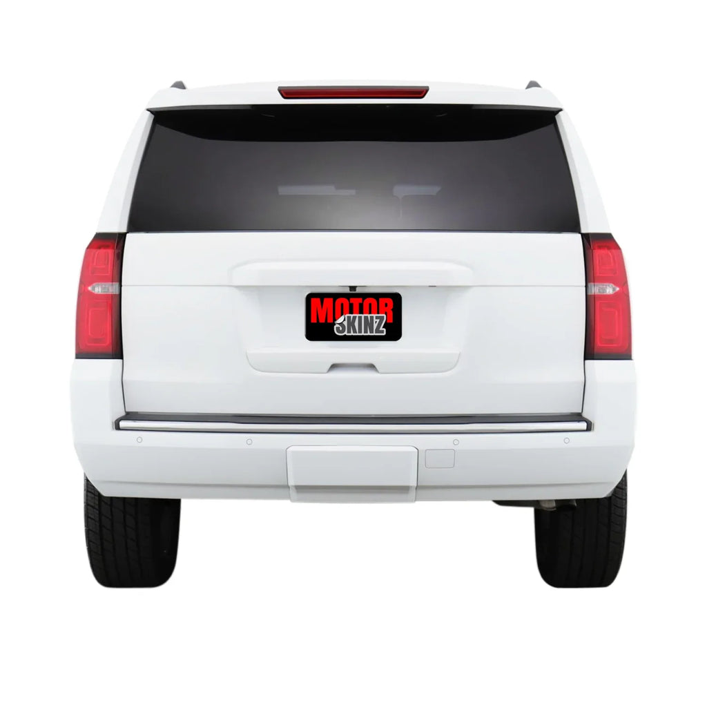 2015-2020 Chevrolet Suburban | Third Brake Light PreCut Tint Overlays