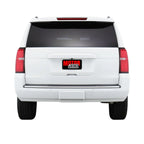 2015-2020 Chevrolet Tahoe | Third Brake Light PreCut Tint Overlays
