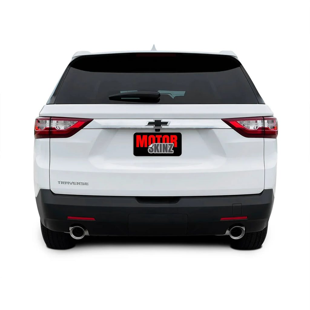 2018-2021 Chevrolet Traverse | Third Brake Light PreCut Tint Overlays