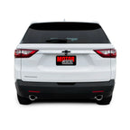 2018-2021 Chevrolet Traverse | Third Brake Light PreCut Tint Overlays