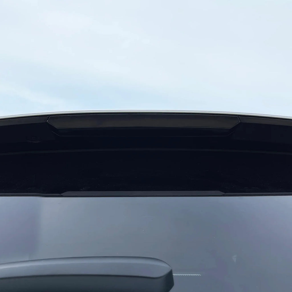 2018-2021 Chevrolet Traverse | Third Brake Light PreCut Tint Overlays
