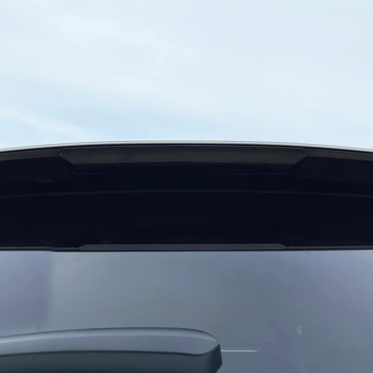2018-2021 Chevrolet Traverse | Third Brake Light PreCut Tint Overlays
