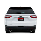 2018-2021 Chevrolet Traverse | Third Brake Light PreCut Tint Overlays