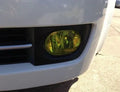 2004-2008 Acura TL | Fog Light PreCut Tint Overlays