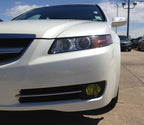 2004-2008 Acura TL | Fog Light PreCut Tint Overlays