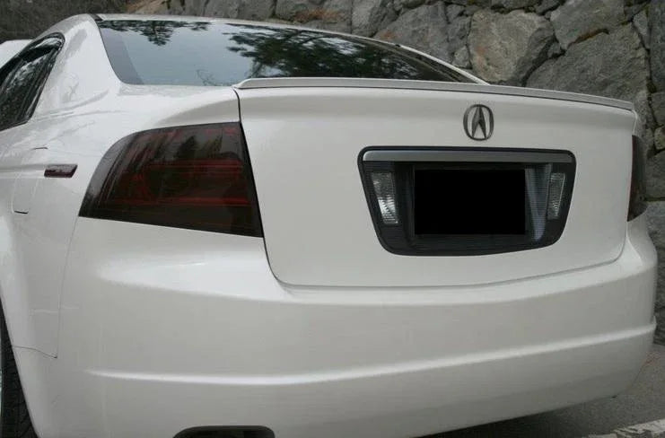 2004-2008 Acura TL | Tail Light PreCut Tint Overlays