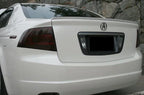 2004-2008 Acura TL | Tail Light PreCut Tint Overlays