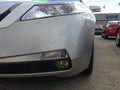 2009-2014 Acura TL | Fog Light PreCut Tint Overlays