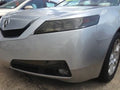 2009-2014 Acura TL | Headlight PreCut Tint Overlays