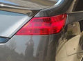 2009-2014 Acura TL | Tail Light PreCut Tint Overlays