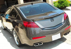 2009-2014 Acura TL | Tail Light PreCut Tint Overlays