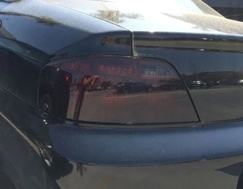 1999-2003 Acura TL | Tail Light PreCut Tint Overlays