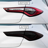 2021-2023 Acura TLX | Tail Light PreCut Tint Overlays