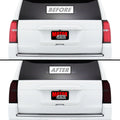 2015-2020 Chevrolet Tahoe | Tail Light PreCut Tint Overlays