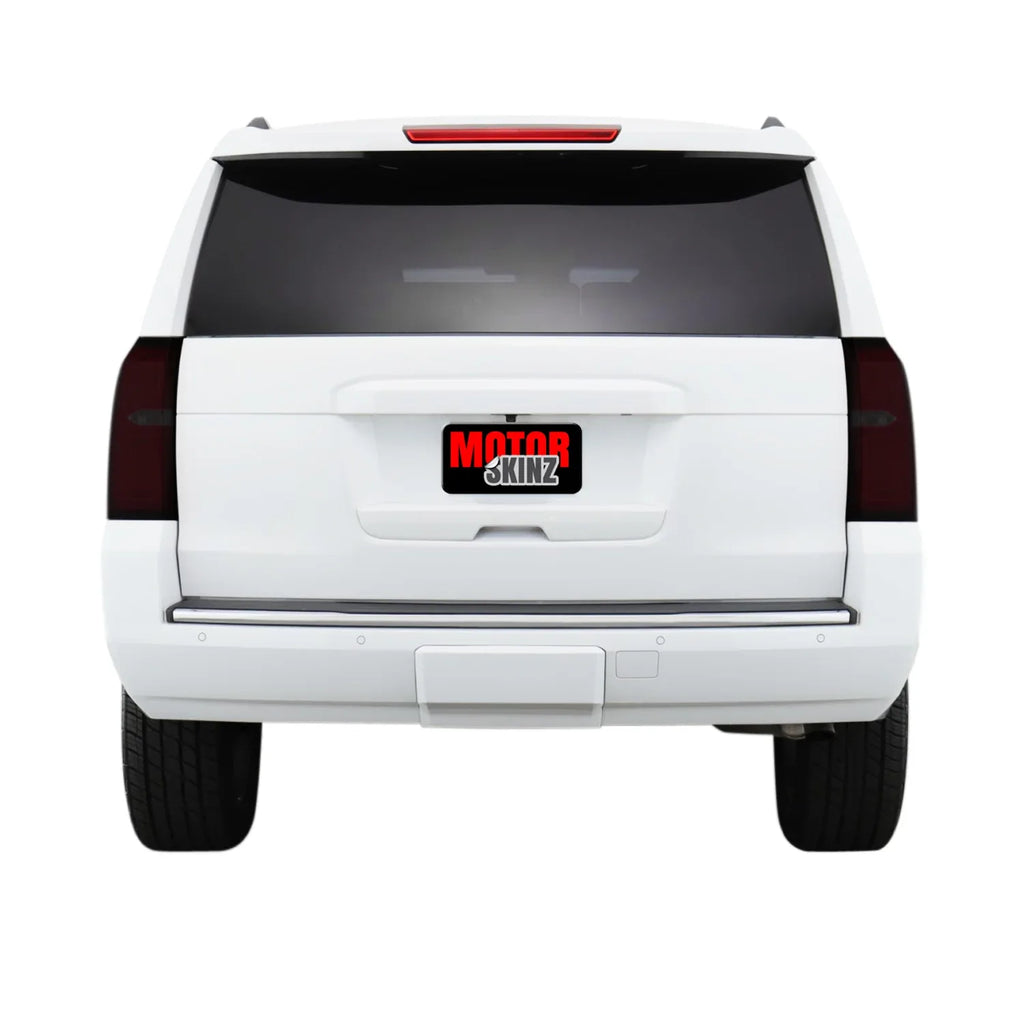 2015-2020 Chevrolet Tahoe | Tail Light PreCut Tint Overlays
