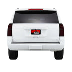 2015-2020 Chevrolet Tahoe | Tail Light PreCut Tint Overlays