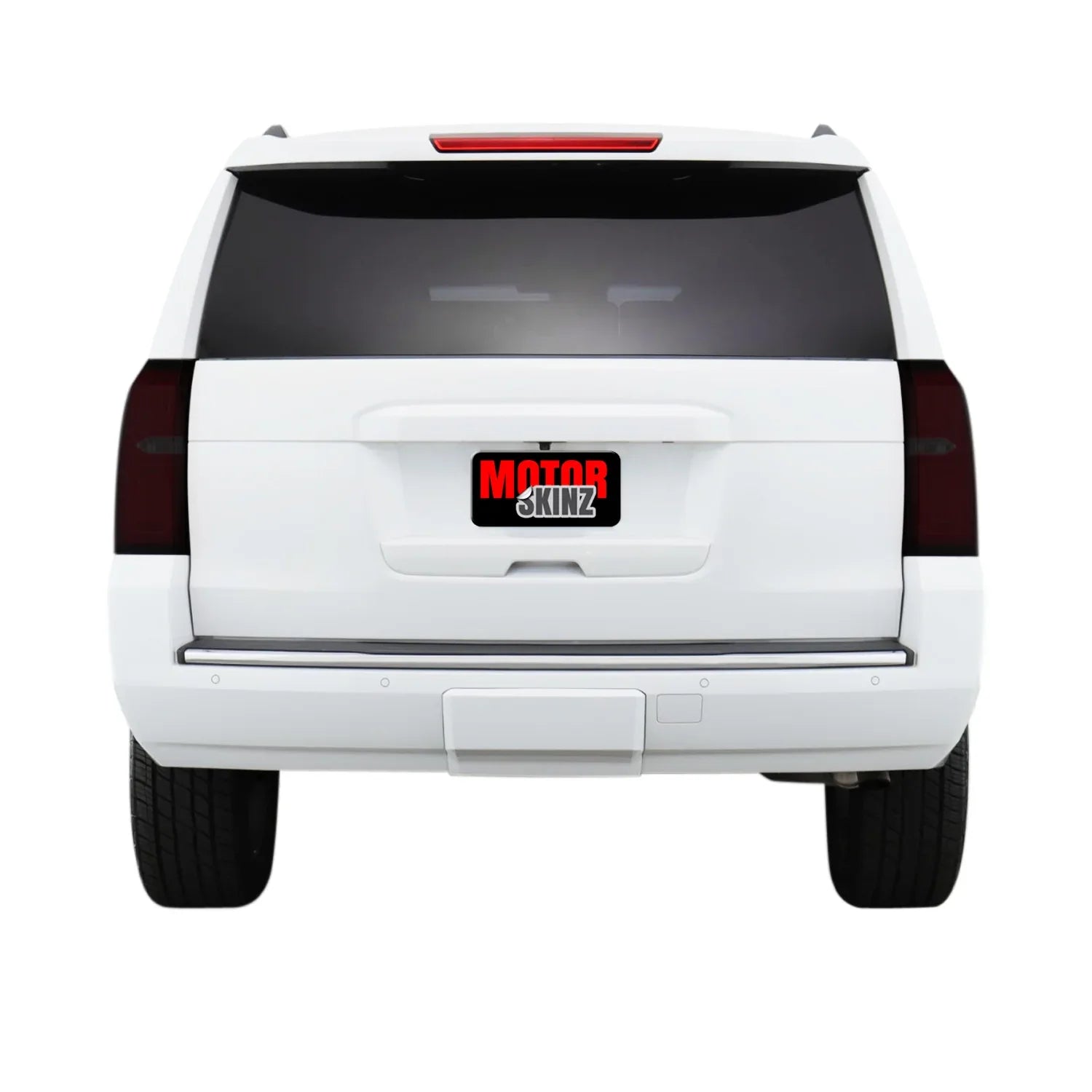 2015-2020 Chevrolet Tahoe | Tail Light PreCut Tint Overlays