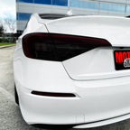 2022-2026 Honda Civic Sedan | Tail Light PreCut Tint Overlays