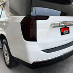 2021-2023 GMC Yukon | Tail Light PreCut Tint Overlays