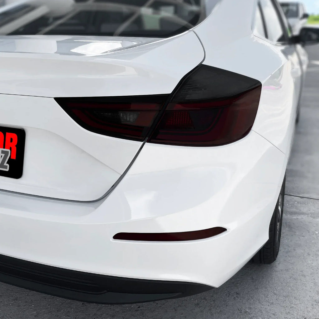 2019-2022 Honda Insight | Tail Light PreCut Tint Overlays