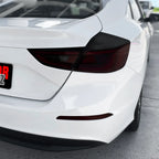 2019-2022 Honda Insight | Tail Light PreCut Tint Overlays