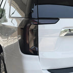 2021-2023 GMC Yukon | Tail Light PreCut Tint Overlays