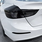 2019-2022 Honda Insight | Tail Light PreCut Tint Overlays