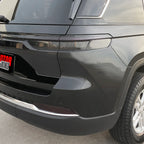 2022-2026 Jeep Grand Cherokee | Tail Light PreCut Tint Overlays