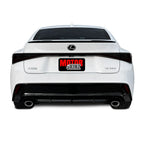 2021-2026 Lexus IS | Tail Light PreCut Tint Overlays