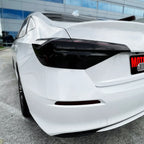 2022-2026 Honda Civic Sedan | Tail Light PreCut Tint Overlays