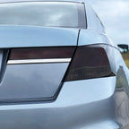 2008-2012 Honda Accord Sedan | Tail Light PreCut Tint Overlays
