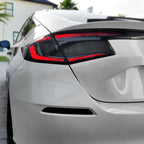2022-2026 Honda Civic Hatchback | Tail Light PreCut Tint Overlays