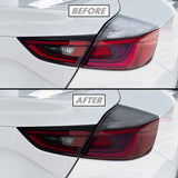 2019-2022 Honda Insight | Tail Light PreCut Tint Overlays
