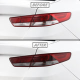 2016-2020 Kia Optima | Tail Light PreCut Tint Overlays