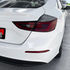 2019-2022 Honda Insight | Tail Light PreCut Tint Overlays