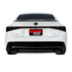 2021-2026 Lexus IS | Tail Light PreCut Tint Overlays