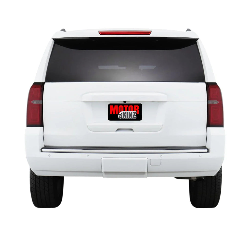 2015-2020 Chevrolet Suburban | Tail Light PreCut Tint Overlays