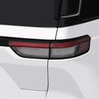 2022-2026 Jeep Grand Cherokee | Tail Light PreCut Tint Overlays