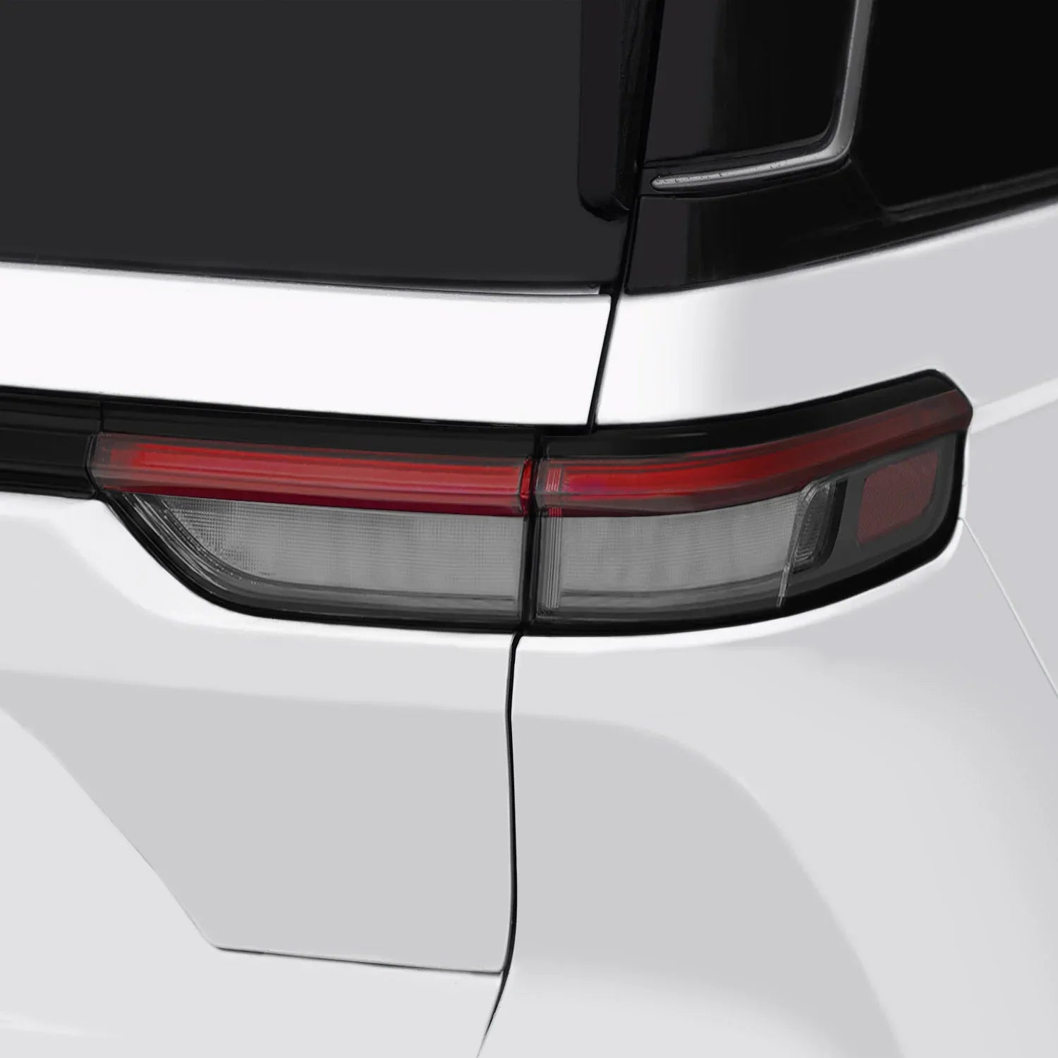 2022-2026 Jeep Grand Cherokee | Tail Light PreCut Tint Overlays