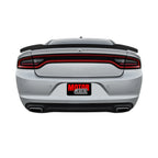 2015-2022 Dodge Charger | Tail Light PreCut Tint Overlays