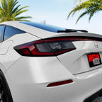2022-2026 Honda Civic Hatchback | Tail Light PreCut Tint Overlays