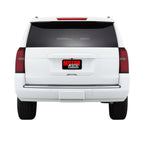 2015-2020 Chevrolet Tahoe | Tail Light PreCut Tint Overlays