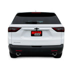 2018-2021 Chevrolet Traverse | Tail Light PreCut Tint Overlays