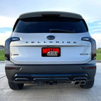 2020-2022 Kia Telluride | Tail Light Cutout PreCut Tint Overlays
