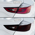 2019-2022 Honda Insight | Tail Light Cutout PreCut Tint Overlays