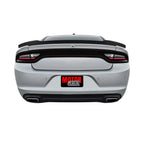 2015-2023 Dodge Charger | Tail Light Cutout PreCut Tint Overlays
